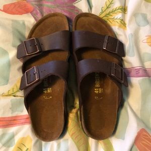 Birkenstocks